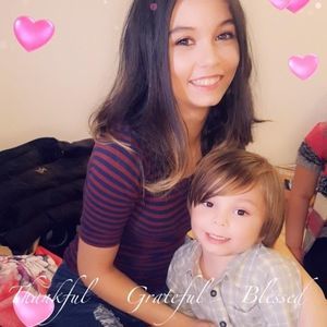 Meet your Posher, Lexi